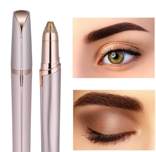 Miniatura 2 de Depilador de Cejas